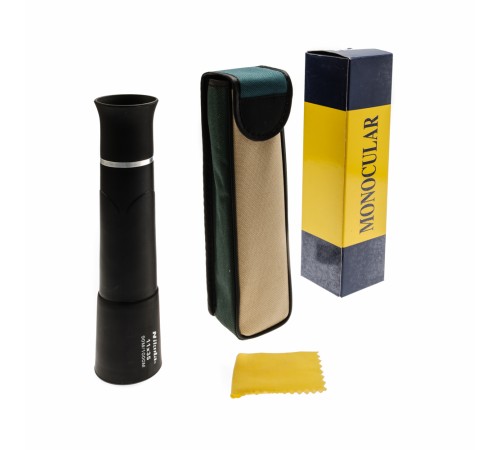 Nikula 11x35 Tek Gözlü Korsan Dürbün – 1000m/90m