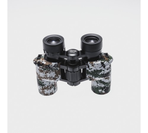 Nikula 7x30 Profesyonel Su Geçirmez El Dürbünü 1000m/137m – Kamuflaj
