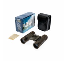 8x21 Nikula Dürbün Kamuflaj  Av Dürbünü 131m/1000m Kauçuk Kaplama