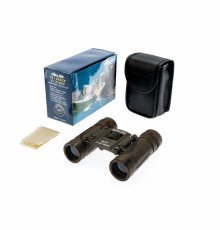 8x21 Nikula Dürbün Kamuflaj  Av Dürbünü 131m/1000m Kauçuk Kaplama