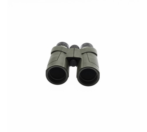 Nikula 8x42 Profesyonel Su Geçirmez El Dürbünü – 1000/110m – Yeşil – Kompakt Tasarım