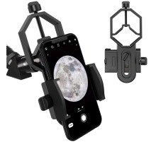 Nikula Dürbün Teleskop Telefon Evrensel Bağantı Aparatı