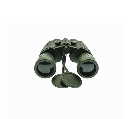 150x150 Nikula Kauçuk Kaplamalı Avcılık ve Kamp Dürbün Yeşil
