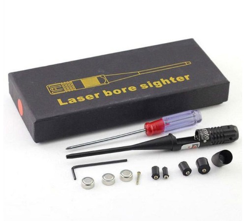 Tüfek  Dürbün Sıfırlama Lazeri Yh-301