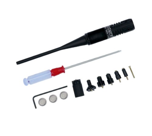 Tüfek  Dürbün Sıfırlama Lazeri Yh-301