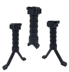 Nikula-çatal Ayak Bi̇pod El Tutamaği