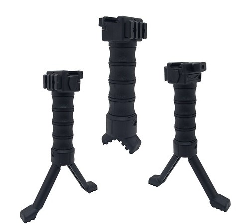 Nikula-çatal Ayak Bi̇pod El Tutamaği