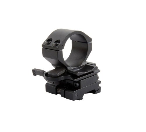 Nikula-Tüfeklere Lazer,fener ,bağlama Tak çıkar Aparatı,tüm Raylar Için Uyar.