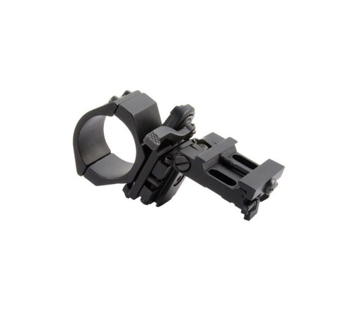 Nikula-Tüfeklere Lazer,fener ,bağlama Tak çıkar Aparatı,tüm Raylar Için Uyar.