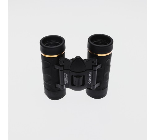 Tasco  12x25 Mini Cepte Taşımalı Geniş Görüş Alanlı El Dürbünü
