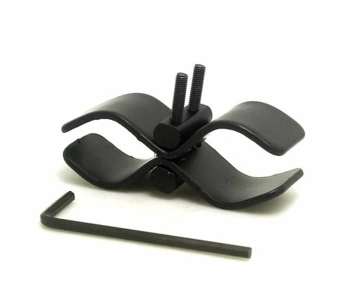 Nikula-Avcılık Tüfekler Için Lazer,fener Bağlama Aparat