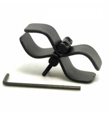 Nikula-Avcılık Tüfekler Için Lazer,fener Bağlama Aparat