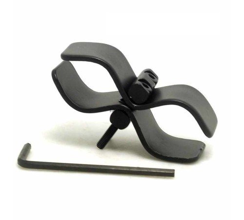 Nikula-Avcılık Tüfekler Için Lazer,fener Bağlama Aparat