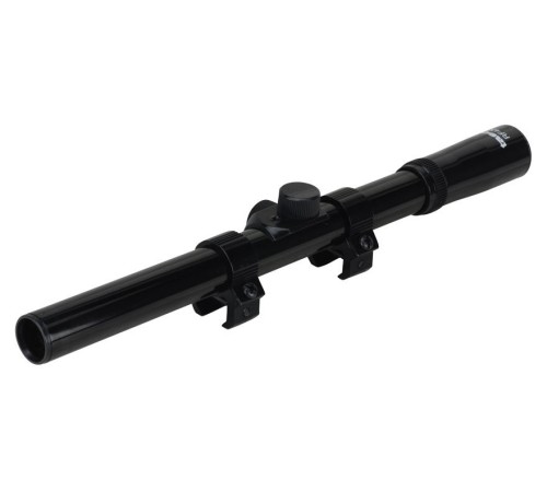 Tr-nikula 4x15 Full çelik Silah / Tüfek Dürbünü