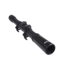 Tr-nikula 4x20 Full çelik Silah / Tüfek Dürbünü ürün 11mm