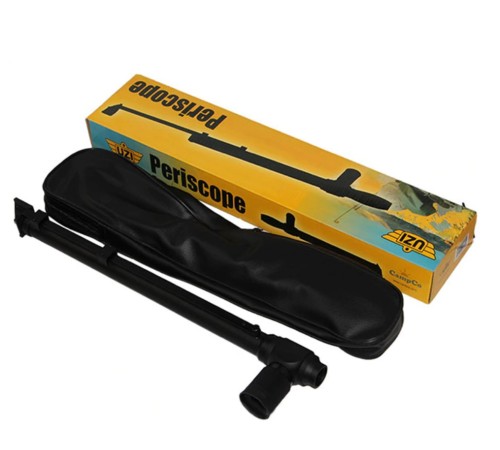 Uzi 5x20 Havuz Ve Plaj Dalışı Için Ayarlanabilir Periskop,5x20 Büyütme  Gözlem Avcılık Monoküler Dürbün