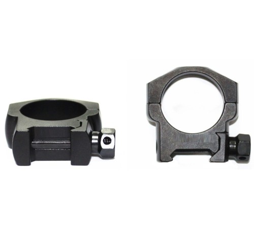 Nikula-Vektör Optik 30mm Taktik Tüfek Için Bağlama Aparat