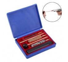 Nikula-Evrensel Tabanca Temizleme Aracı Seti