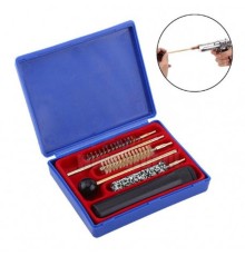 Nikula-Evrensel Tabanca Temizleme Aracı Seti