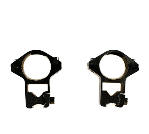 Nikula-Tüfek Dürbünü Lazeri Montaj Kelepçesi çelik Alaşım 11mm