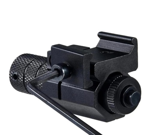 Spike-Avcılar için Mini Yeşil Lazer JG5