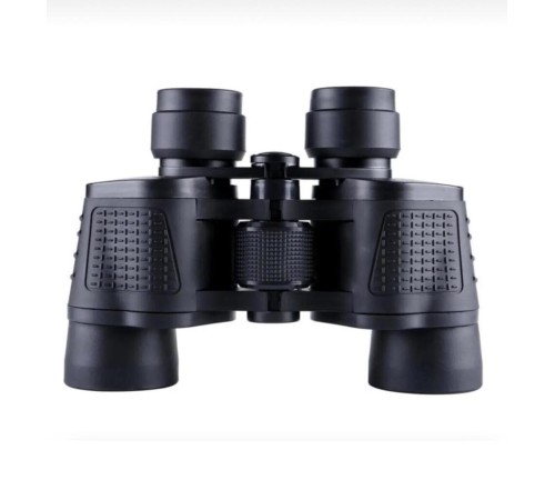 Leidory 80x80 Uzun Menzilli El Dürbünü