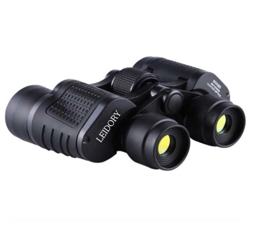 Leidory 80x80 Uzun Menzilli El Dürbünü