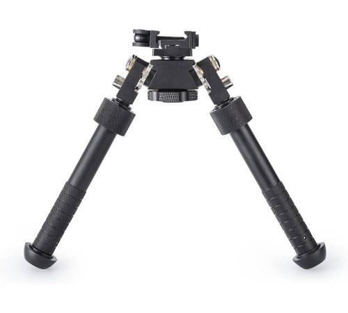 Super X TAC Picatinny Rail 22 mm Hareketli Bipod