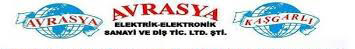 AVRASYA ELEKTRİK ve ELEKTRONİK SANAYİ VE DIŞ TİC LTD.ŞTİ